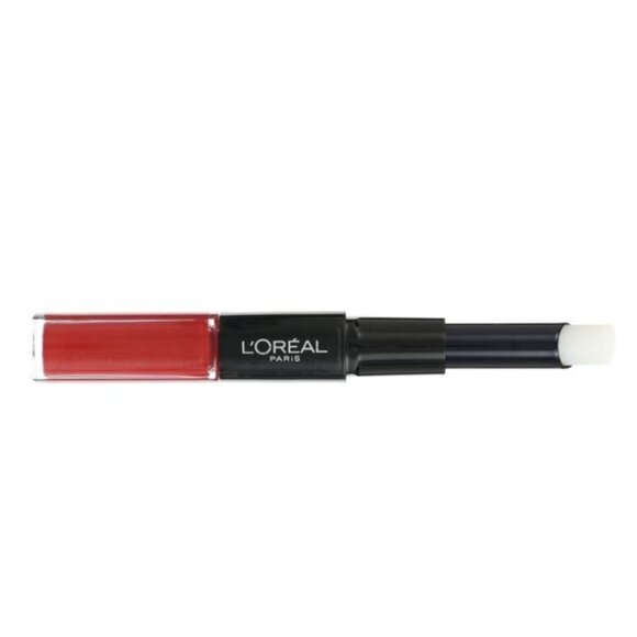 L'Oreal Paris Infallible Pro Last 2 Step Lipstick Forever Candy - Picture 7 of 7